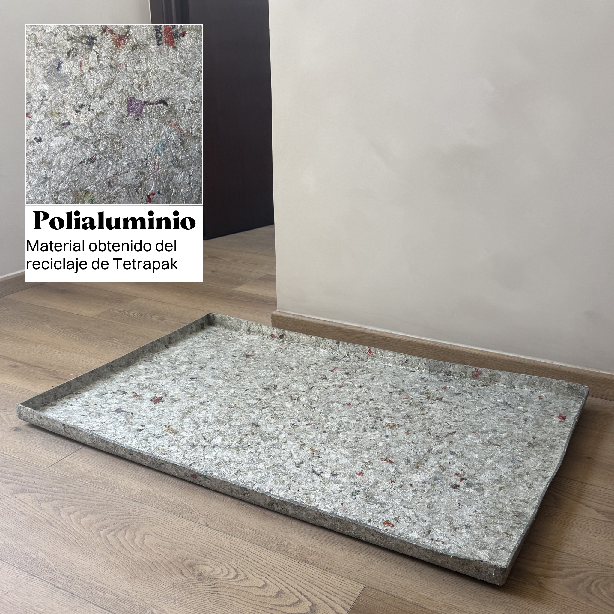 Base polialuminio XG
